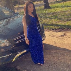 Meet your Posher, Shae